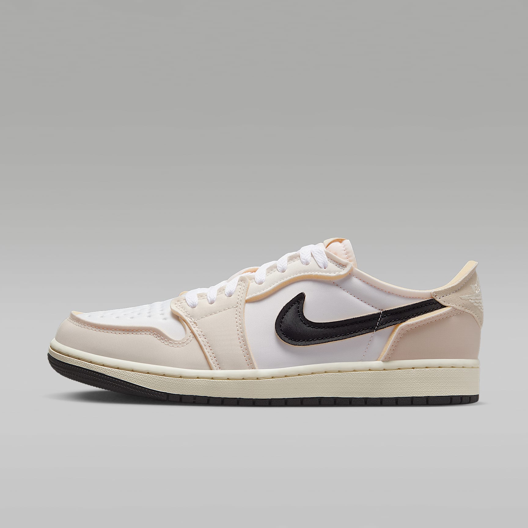 Air Jordan 1 Retro Low OG Men's Shoes. Nike ID